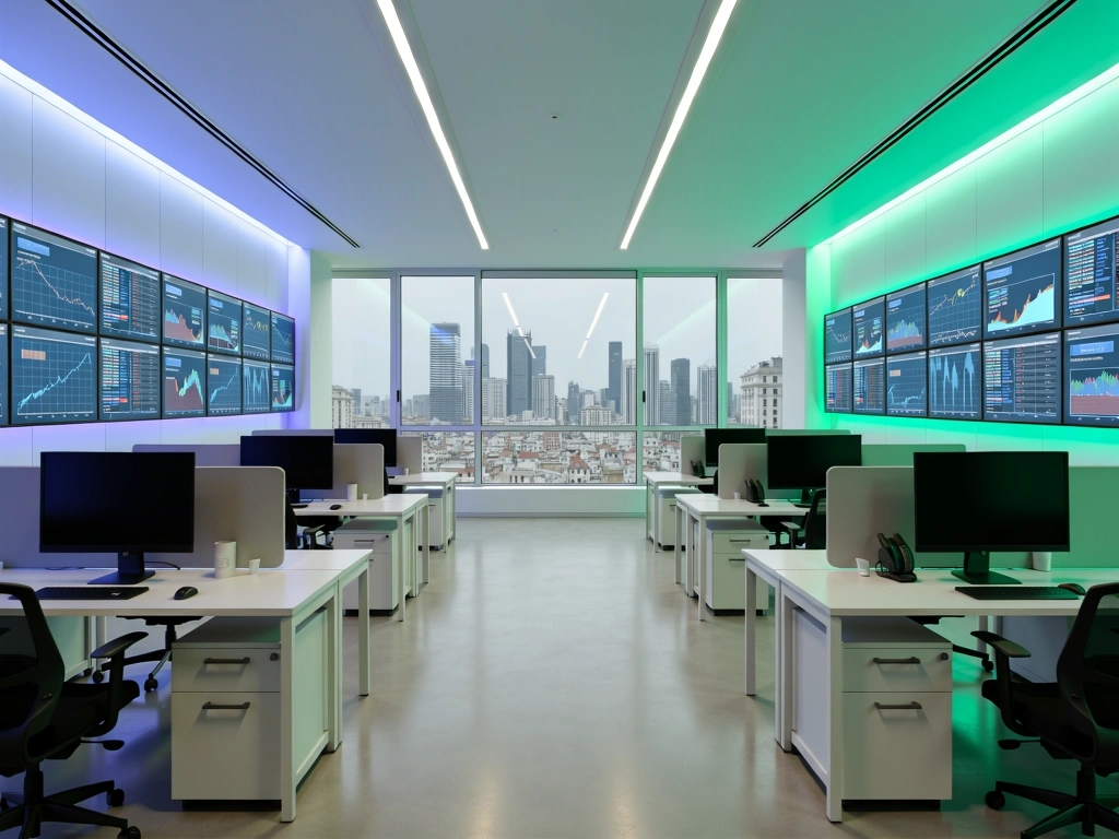 Centro de datos TupiTech en Buenos Aires