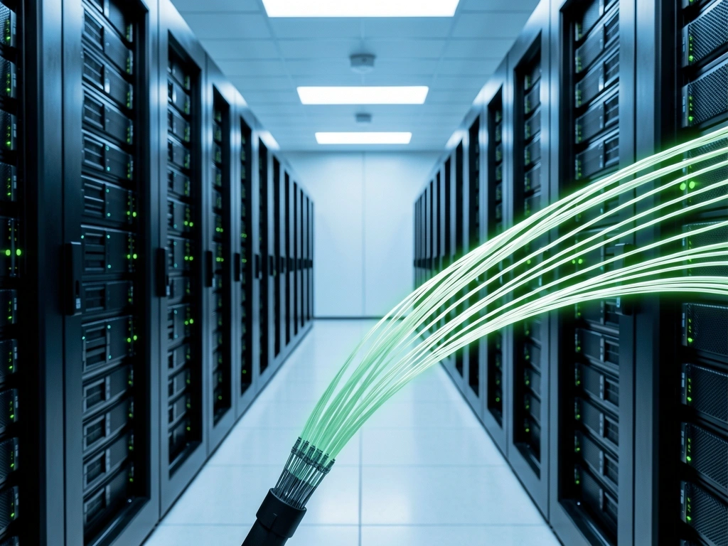 Infraestructura de datos TupiTech