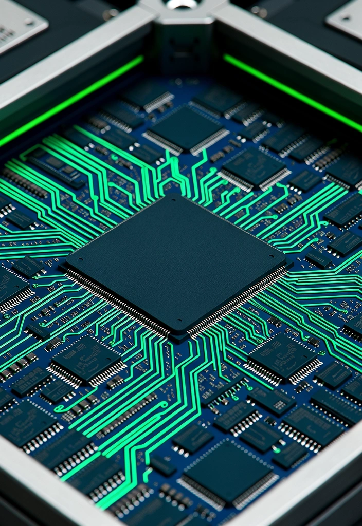 Detalle tecnológico