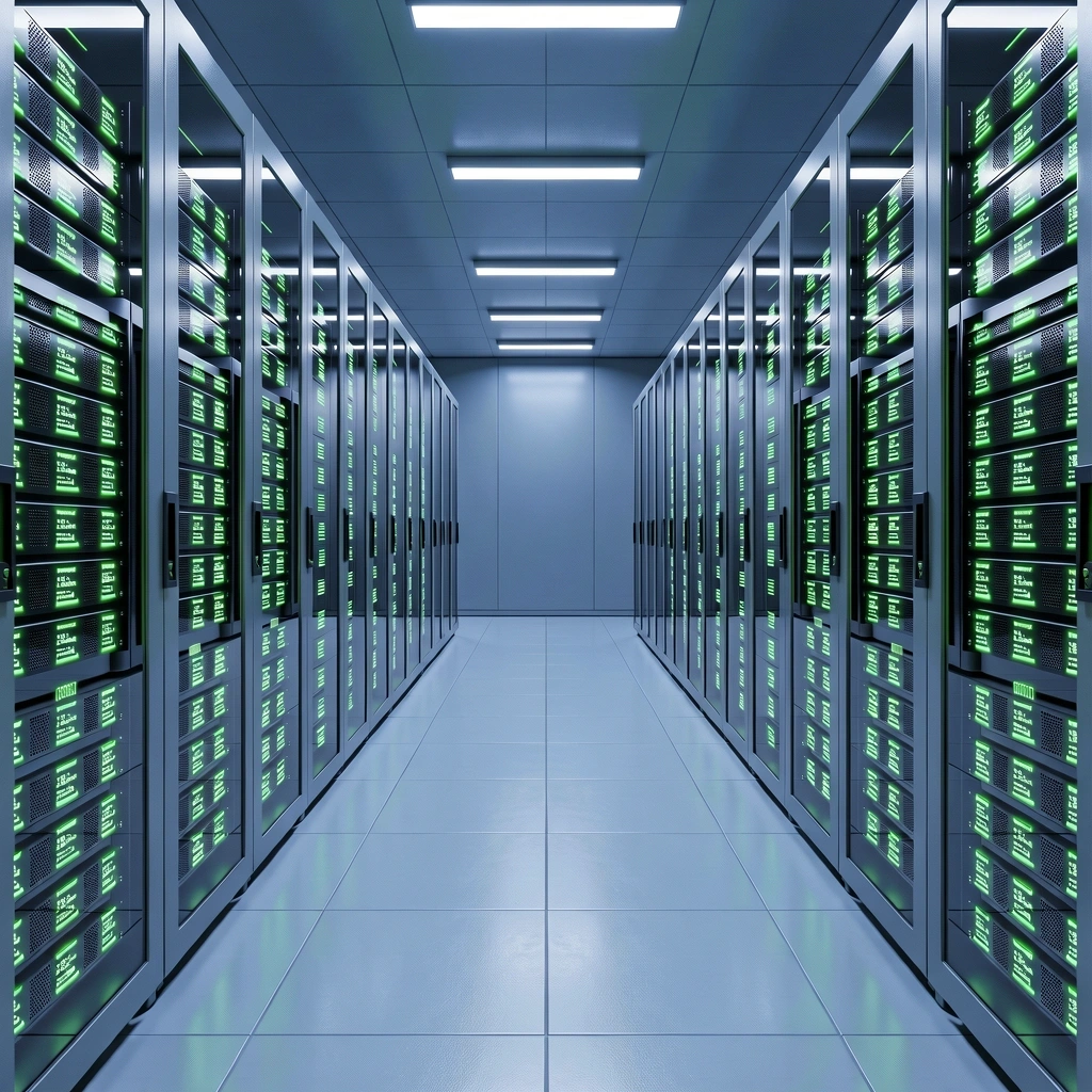 Infraestructura tecnológica de TupiTech