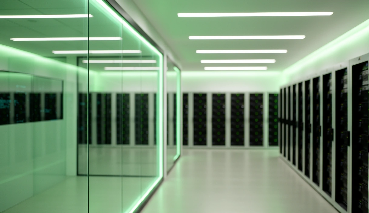 Entorno tecnológico de TupiTech