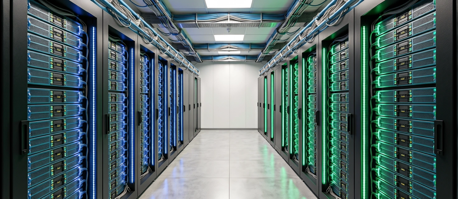 Infraestructura técnica de TupiTech en Argentina